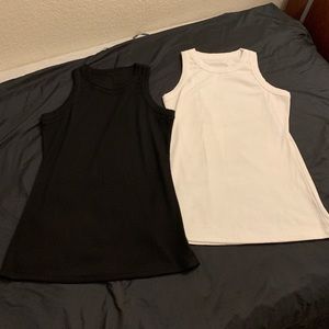 2pk Tank Tops
